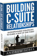 Building C-Suite Relationships