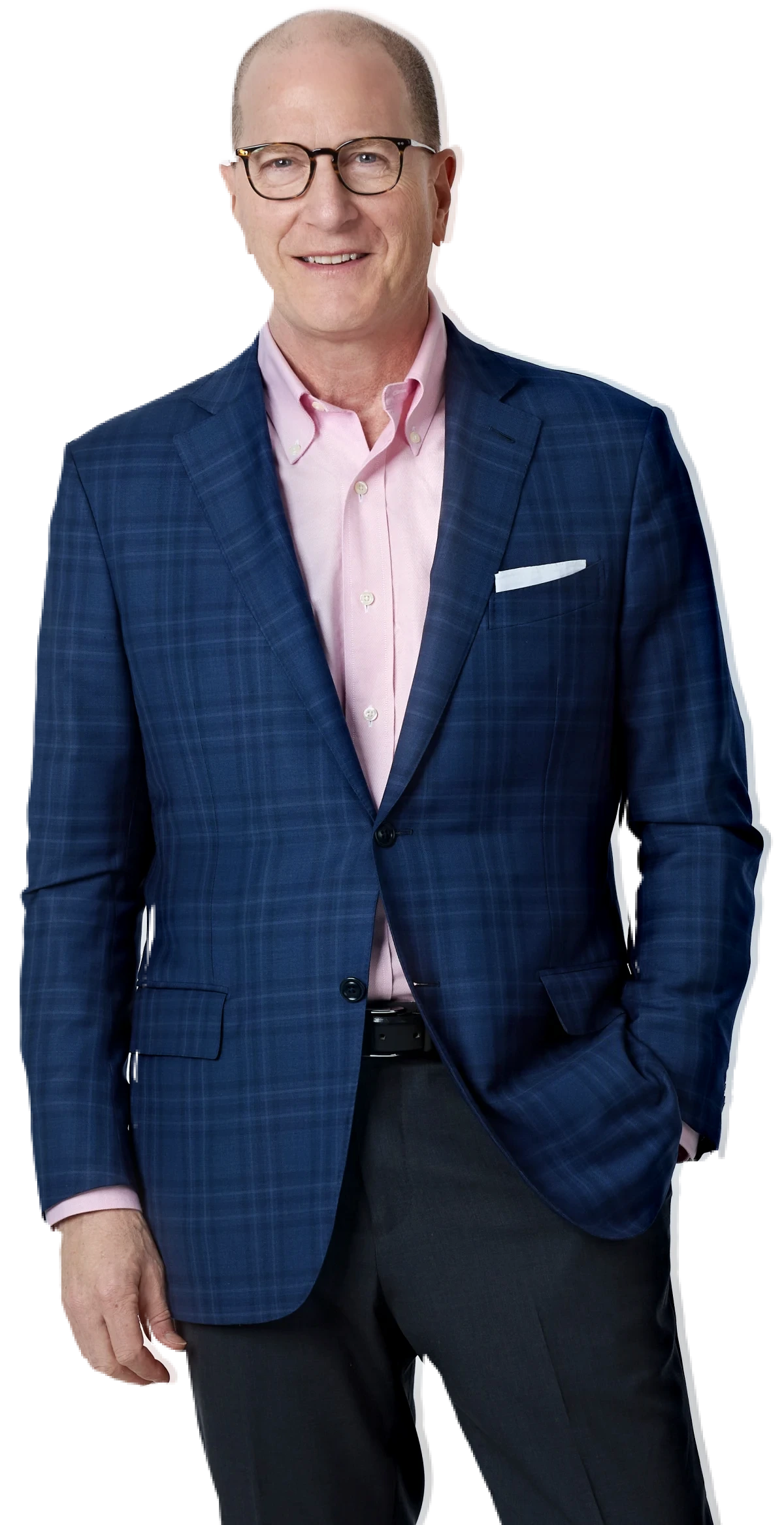 Photo of Andrew