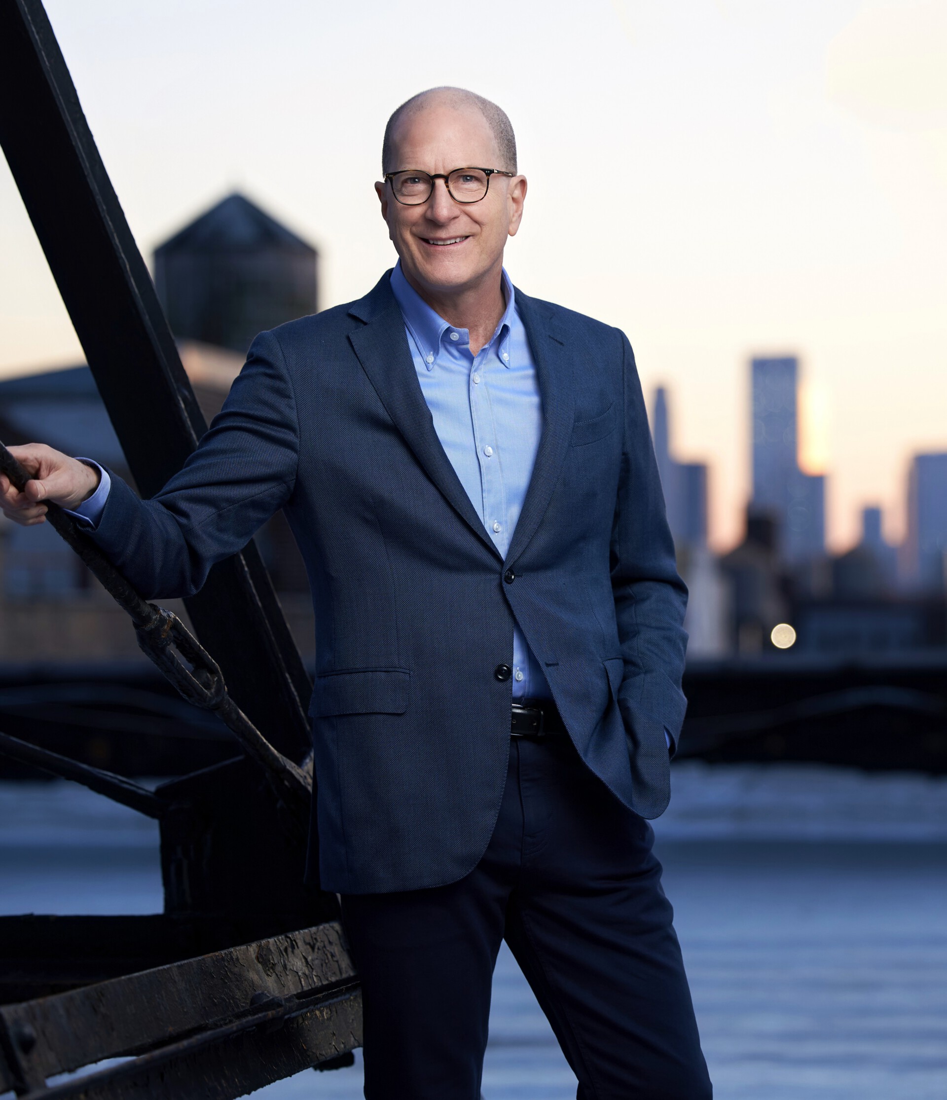 Andrew Sobel